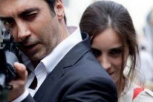 Polat ve Mahidevran aşk mı yaşıyor?