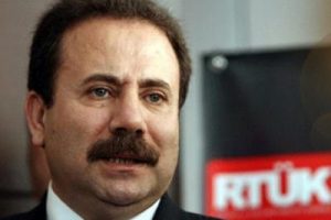 Zahid Akman ve d&ouml;rt kişi mahkemede!