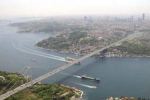 Boğazlardaki akıntıdan enerji elde edilecek