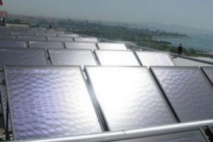 G&uuml;neşten elektrik &uuml;retmeye hazırız