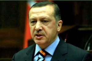 Başbakan'dan ilk yorum