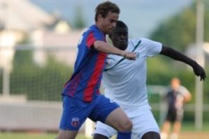 Bursaspor Steaua B&uuml;kreş'e 1-0 Yenildi