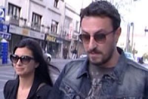 Tuba B&uuml;y&uuml;k&uuml;st&uuml;n hamile
