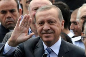 &Ccedil;evrecilere Erdoğan'dan Ergene m&uuml;jdesi