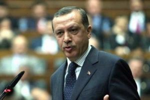 Başbakan Zahid Akman'ın tutuklanmasına ne dedi?