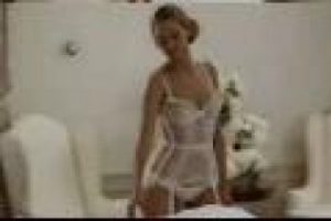 Beyonce'den seksi klip