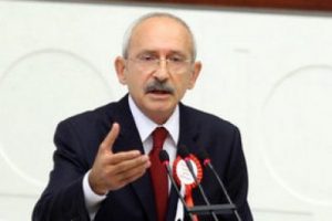 Bu sınavdan ge&ccedil;tik