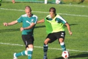 Bursaspor yarın Hajduk Splıt ile karşılaşacak
