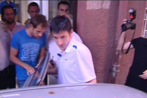 İbrahim Akın ve İskender Alın g&ouml;zaltına alındı