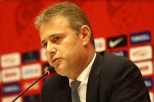 TFF eski başkanı Mahmut &Ouml;zgener sorgulandı