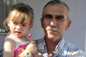Oğlumun başına k&ouml;t&uuml; bir şey gelirse kaldıramam