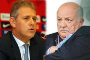 Şener ve &Ouml;zgener adliyede!