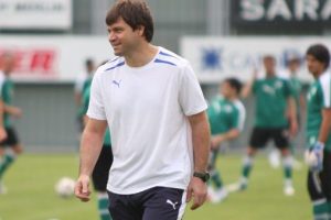 Sağlam'dan transfer a&ccedil;ıklaması