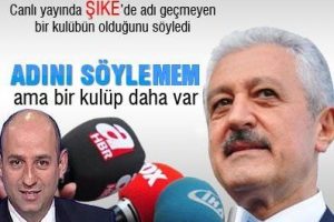Şike operasyonunda adı ge&ccedil;meyen kul&uuml;p hangisi