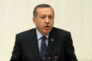 CHP'nin bu seferki &ccedil;ark edişi hayırlı oldu