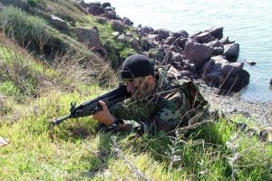 Ka&ccedil;ırılan askerlere ne oldu?