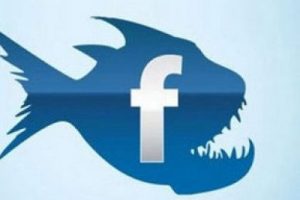 Facebook'ta tuzak!