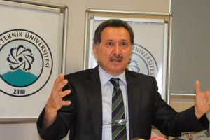 &Ouml;ğrenciler hazır, ancak &uuml;niversitenin yeri belli değil