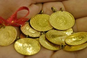 Altın kendi rekorunu kırdı