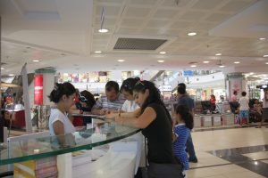 Tatil başladı kampanyasına b&uuml;y&uuml;k ilgi