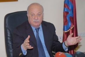 Şener serbest!