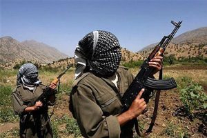 Diyarbakır'da hain saldırı