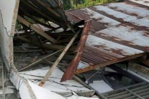 Endonezya'da deprem