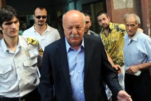 Sadri Şener'e 52 kritik soru