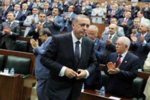 Trabzonspor Erdoğan'a komplo mu kurdu?
