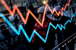 Avrupa'da risk rekor seviyede