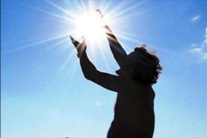 Meteoroloji'den y&uuml;ksek sıcaklık uyarısı!