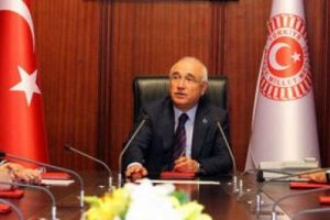 &Uuml;&ccedil;l&uuml; zirve sona erdi!