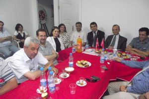 MHP, se&ccedil;imin ardından teşkilatların g&ouml;r&uuml;ş&uuml;n&uuml; alıyor