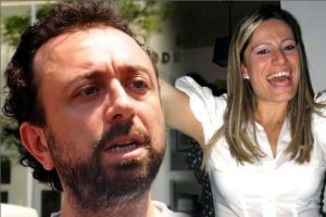 &Uuml;nl&uuml; oyuncu acı haberi b&ouml;yle verdi