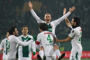 Miller giderse, Bursaspor'un alternatifi var