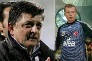 Yılmaz Vural Serdar Kulbilge ve Levent Kızıl adliyede!