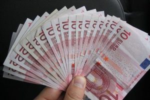 Euro tarihten silinebilir, kriz kapıda!