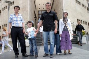 Uyuma numarasıyla &ouml;l&uuml;mden d&ouml;nd&uuml;