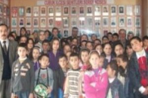 Ter&ouml;r mağdurlarına g&uuml;zel haber