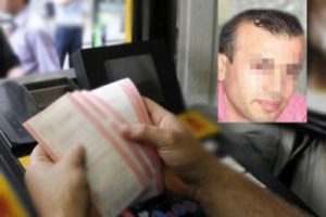 Yok b&ouml;yle uyanıklık!