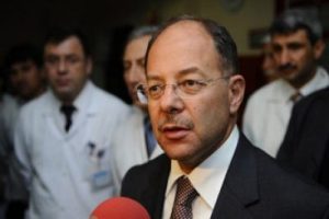 Akdağ'dan Danıştay'a ilk tepki