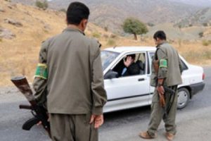 Tunceli'de ter&ouml;r