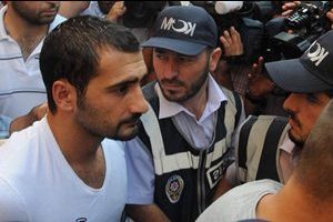 Cezaevinde kim ne iş yapıyor?