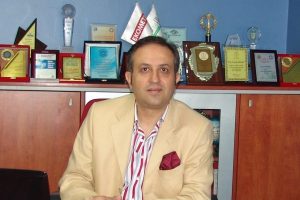 Ekometre 11 yaşında