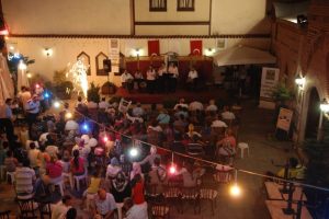 Osmangazi'de ramazan hazırlıkları tamam