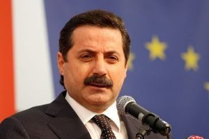 Kıdem tazminatı g&uuml;ndemimizde yok