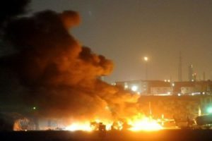 Diyarbakır'da 13 şehit