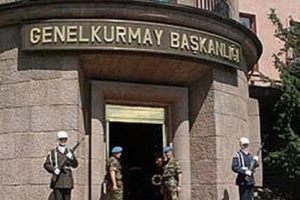 Genelkurmay &ccedil;atışmanın detaylarını a&ccedil;ıkladı