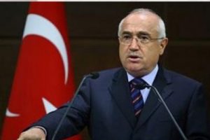 Meclis Başkanı'ndan sert tepki
