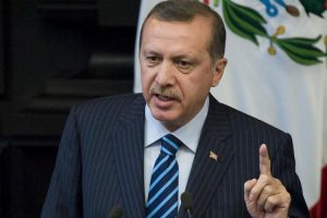 Kararlılığımız g&uuml;&ccedil;leniyor
